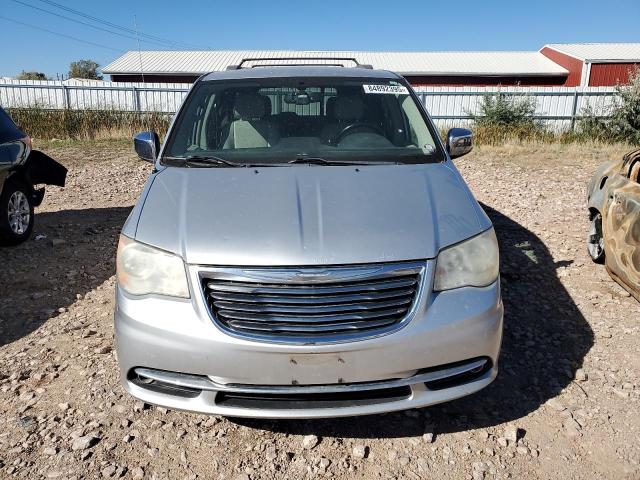Photo 5 from auction – 2012 CHRYSLER TOWN & COU with VIN 2C4RC1CG7CR301257