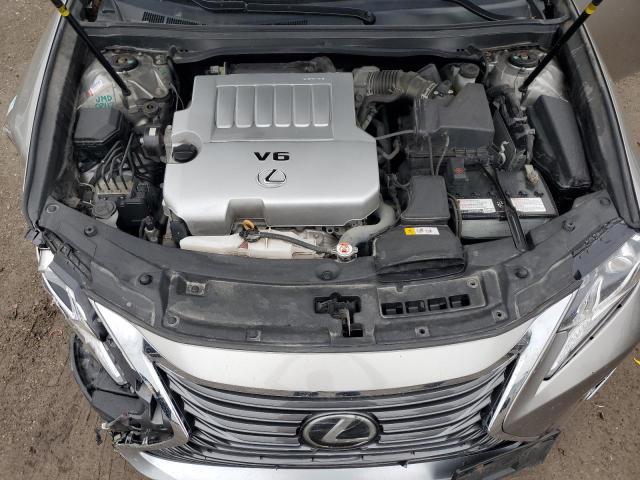 Photo 11 from auction – 2017 LEXUS ES 350 with VIN 58ABK1GGXHU071937