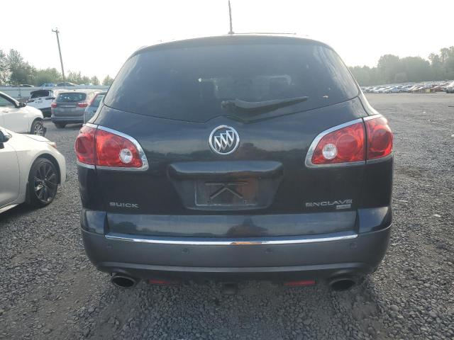Photo 6 from auction – 2011 BUICK ENCLAVE CX with VIN 5GAKVCED5BJ364808