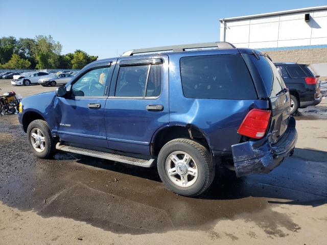 Photo 2 from auction – 2005 FORD EXPLORER X with VIN 1FMZU73E75UA25923