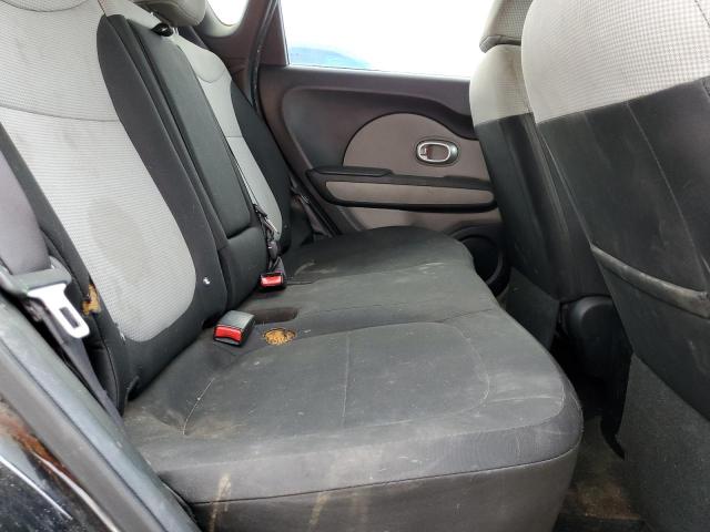 Zdjęcie 10 z aukcji – 2014 KIA SOUL z VIN KNDJN2A20E7061820