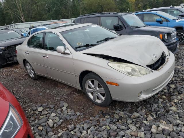 Photo 4 from auction – 2005 LEXUS ES 330 with VIN JTHBA30G655121810