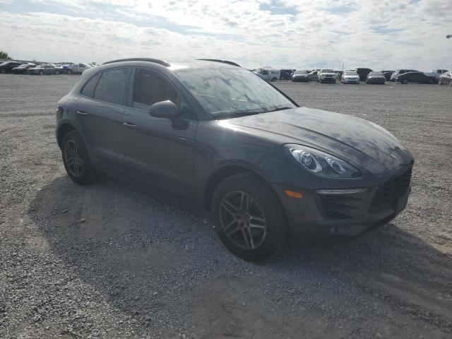 Photo 4 from auction – 2018 PORSCHE MACAN with VIN WP1AA2A55JLB01573