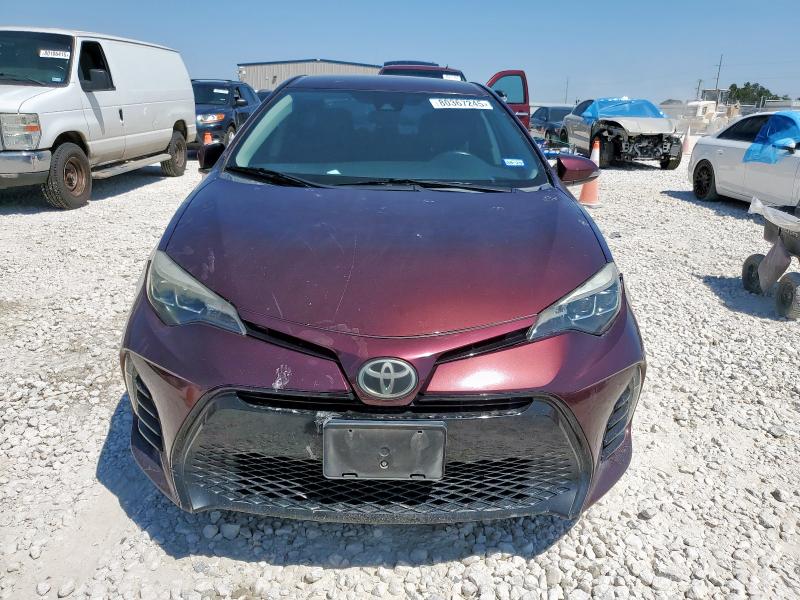 Photo 5 from auction – 2017 TOYOTA COROLLA L with VIN 5YFBURHE5HP573172