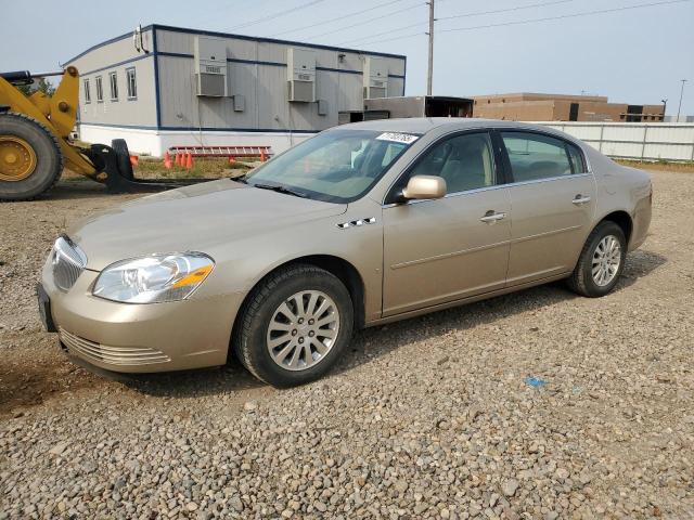 BUICK LUCERNE CX 2006 with VIN 1G4HP57206U181309 - Photo from auction