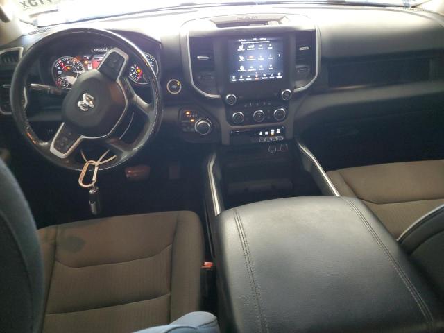 Photo 8 from auction – 2020 RAM 1500 BIG H with VIN 1C6SRFBT2LN296050