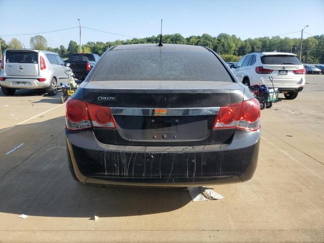 Photo 6 from auction – 2014 CHEV CRUZE LS with VIN 1G1PB5SH1E7208226