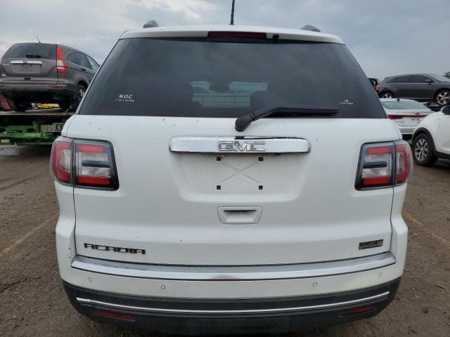 Photo 6 from auction – 2016 GMC ACADIA SLT with VIN 1GKKRRKD8GJ132984