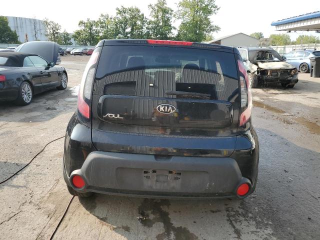 Photo 6 from auction – 2014 KIA SOUL with VIN KNDJN2A23E7742165