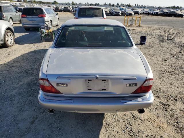 صورة رقم 6 من المزاد - 2001 JAGUAR XJR مع VIN SAJDA15B61MF30549