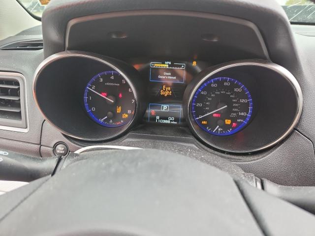 Photo 9 from auction – 2016 SUBARU OUTBACK 2. with VIN 4S4BSBHC5G3219831