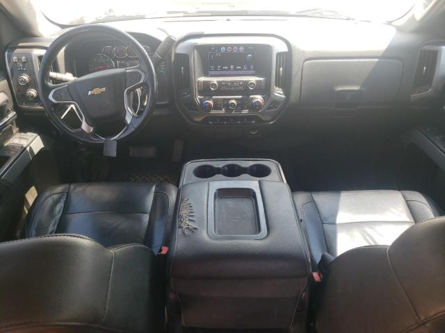 Zdjęcie 8 z aukcji – 2016 CHEVROLET SILVERADO z VIN 3GCUKREC4GG299081