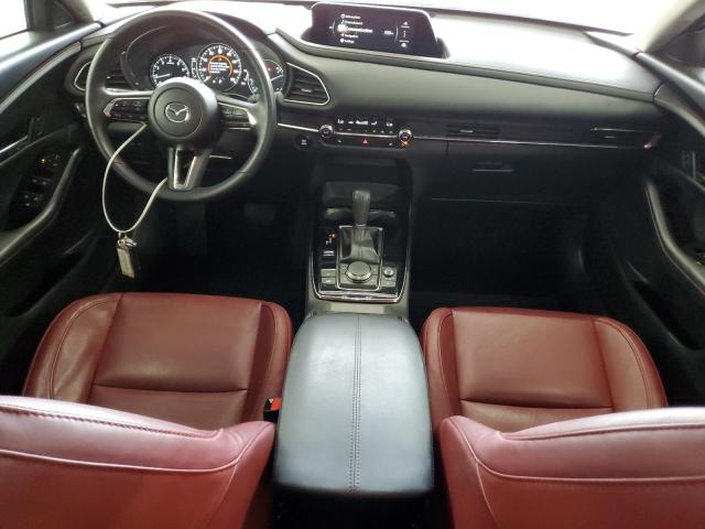 Photo 8 from auction – 2025 MAZDA CX-30 PREF with VIN 3MVDMBCM6SM776468