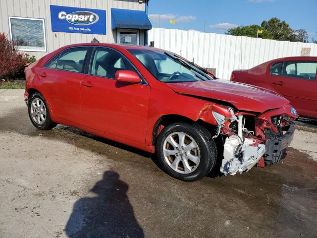 Photo 4 from auction – 2009 TOYOTA CAMRY BASE with VIN 4T4BE46K89R072470