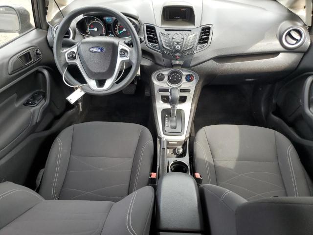 Photo 8 from auction – 2018 FORD FIESTA SE with VIN 3FADP4EJXJM131897