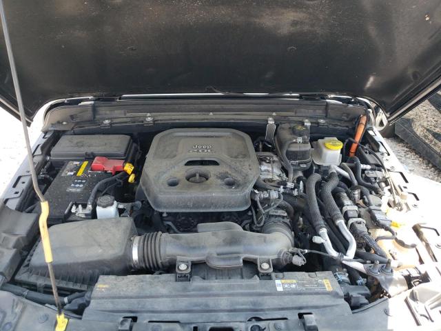 Photo 12 from auction – 2021 JEEP WRANGLER U with VIN 1C4JJXP66MW642682