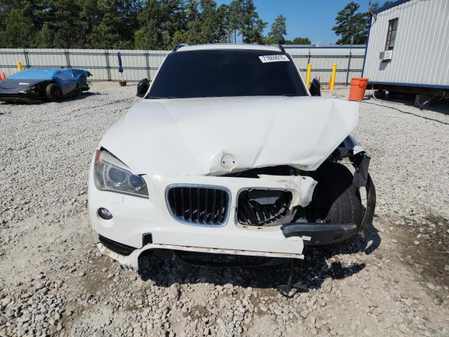 Photo 5 from auction – 2015 BMW X1 XDRIVE2 with VIN WBAVL1C54FVY34128