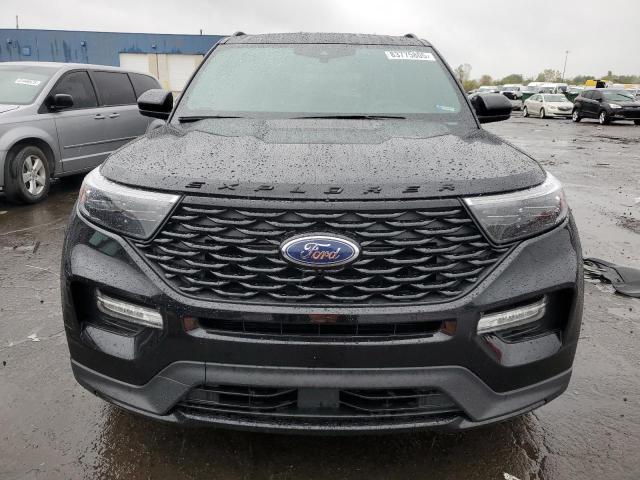 Photo 5 from auction – 2023 FORD EXPLORER S with VIN 1FMSK8KH9PGB24253