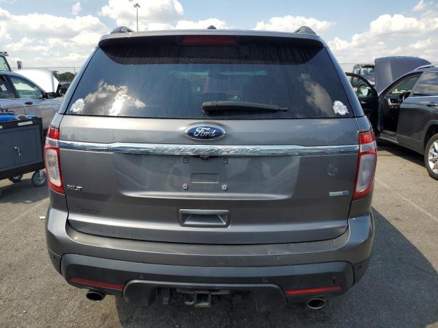 Photo 6 from auction – 2013 FORD EXPLORER X with VIN 1FM5K8D86DGC59387