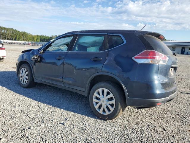 Photo 2 from auction – 2016 NISSAN ROGUE S with VIN KNMAT2MV0GP636870