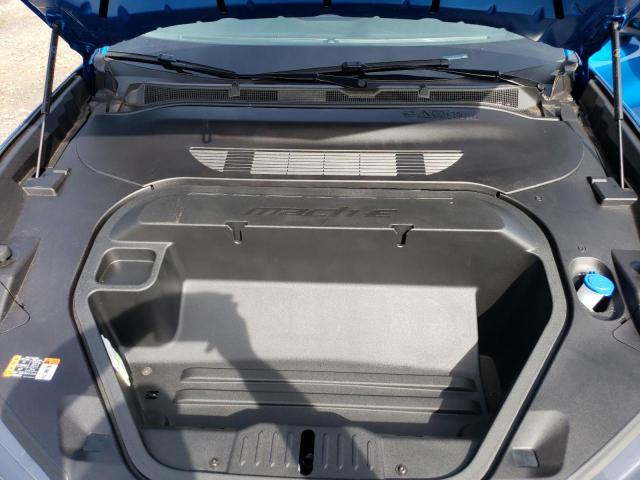Photo 11 from auction – 2025 FORD MUSTANG MACH-E PREMIUM with VIN 3FMTK3SU6SMA22654