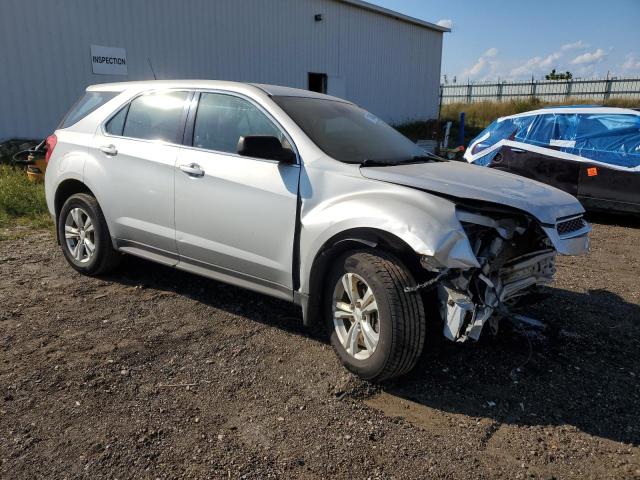 Photo 4 from auction – 2013 CHEVROLET EQUINOX LS with VIN 2GNALBEK3D6102429