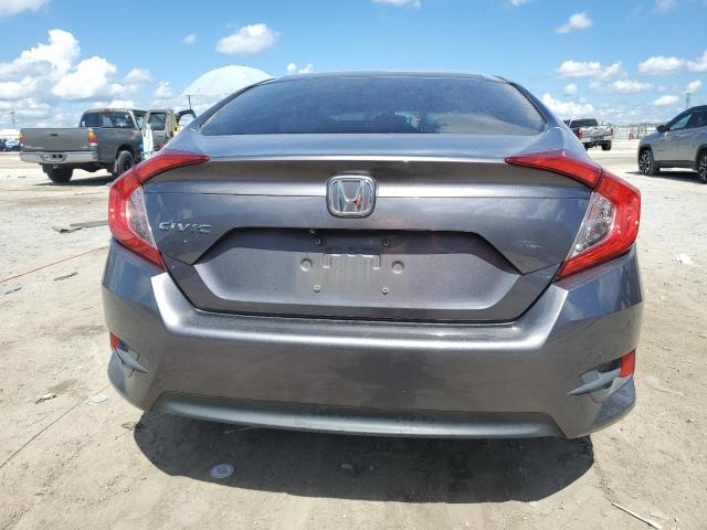 Zdjęcie 6 z aukcji – 2016 HONDA CIVIC LX z VIN 19XFC2F59GE034228