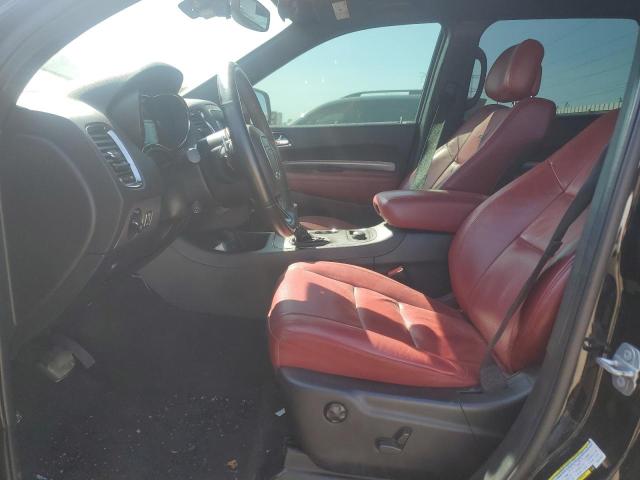 Photo 7 from auction – 2018 DODGE DURANGO R/ with VIN 1C4SDJCT1JC371077