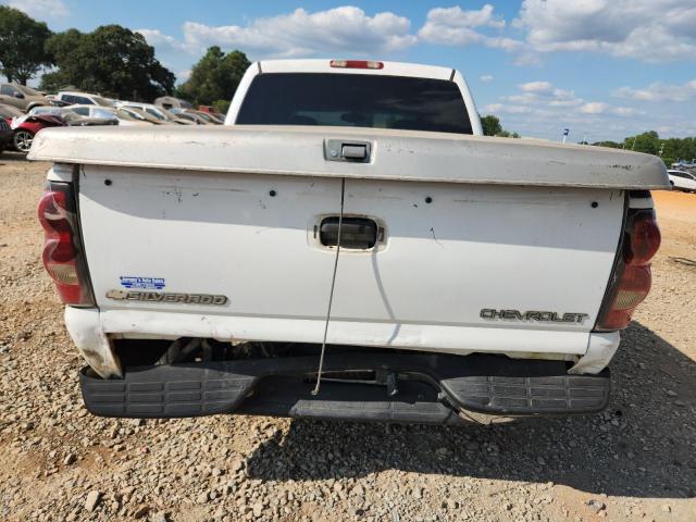 Photo 6 from auction – 2005 CHEVROLET SILVERADO with VIN 2GCEC13TX51380548