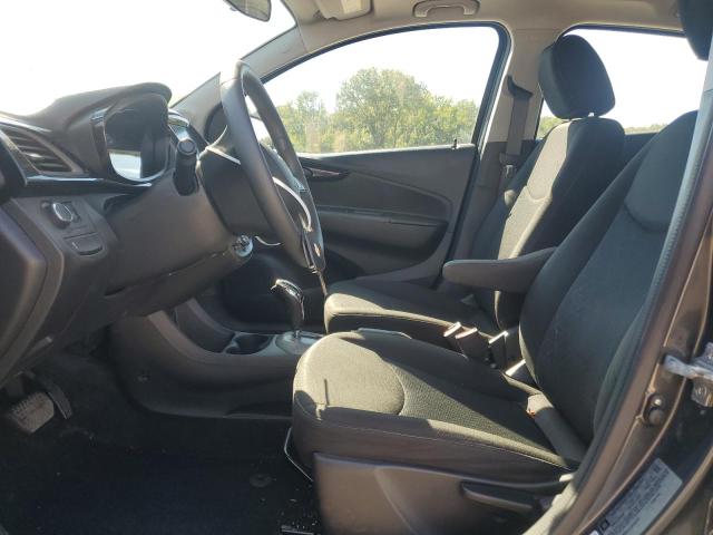 Photo 7 from auction – 2020 CHEVROLET SPARK 1LT with VIN KL8CD6SA7LC415757