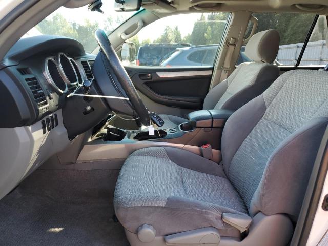 Photo 7 from auction – 2005 TOYOTA 4RUNNER SR5 with VIN JTEBU14R358044882