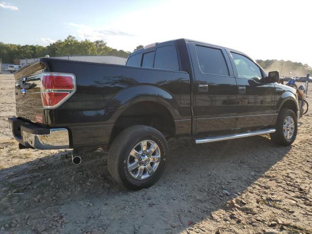 Photo 3 from auction – 2014 FORD F150 SUPER with VIN 1FTFW1EF5EKF87092