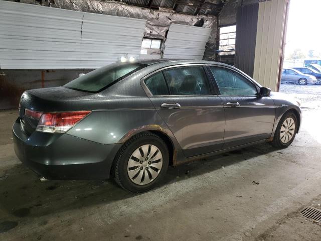 Photo 3 from auction – 2011 HONDA ACCORD LX with VIN 1HGCP2F3XBA152016