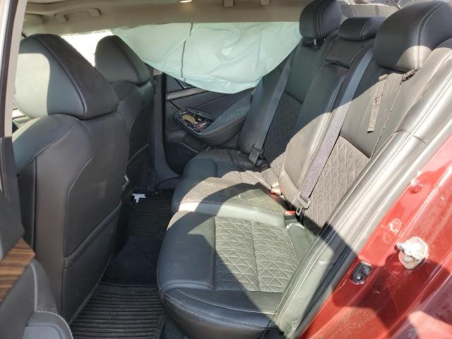 Photo 10 from auction – 2017 NISSAN MAXIMA 3.5 with VIN 1N4AA6AP1HC432743