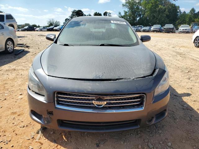 Photo 5 from auction – 2010 NISSAN MAXIMA S with VIN 1N4AA5AP5AC813852