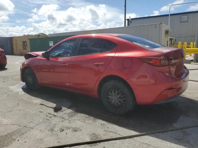 Photo 2 from auction – 2014 MAZDA 3 SPORT with VIN JM1BM1U70E1160410