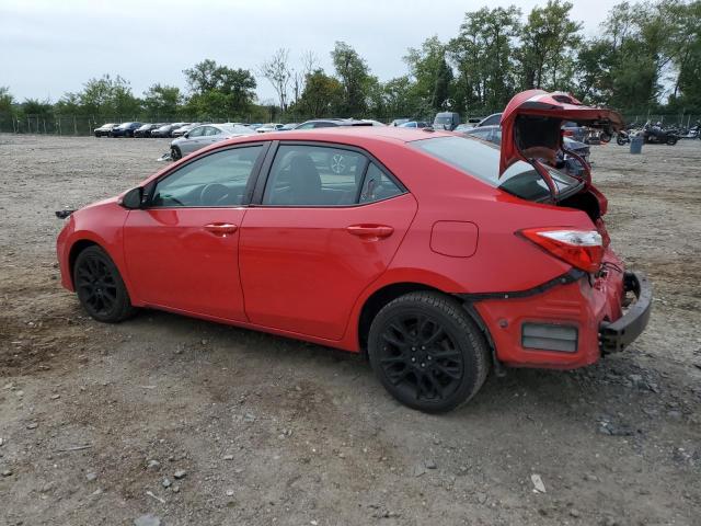 Photo 2 from auction – 2016 TOYOTA COROLLA L with VIN 2T1BURHE3GC559883