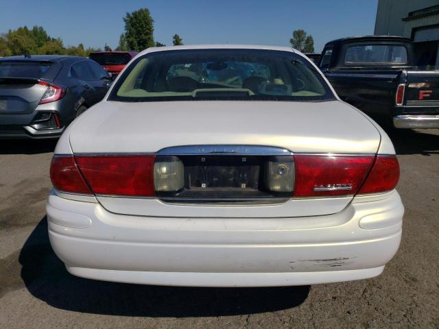 Photo 6 from auction – 2004 BUICK LESABRE LI with VIN 1G4HR54KX4U162679