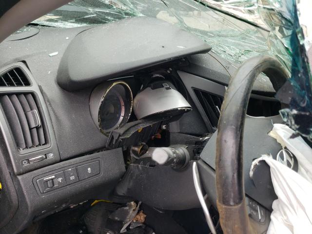 Photo 9 from auction – 2013 HYUNDAI SONATA with VIN 5NPEC4AC9DH639502