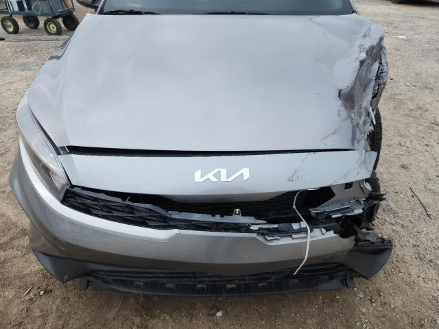 Photo 11 from auction – 2023 KIA FORTE LX with VIN 3KPF24AD0PE552774