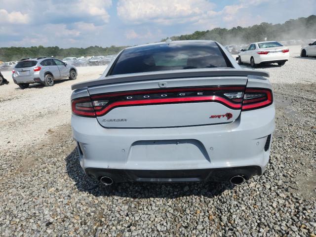 Photo 6 from auction – 2022 DODGE CHARGER SR with VIN 2C3CDXL96NH185005