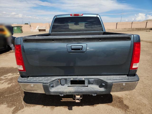 Photo 6 from auction – 2010 GMC SIERRA K15 with VIN 3GTRKVE31AG115379