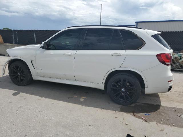 Photo 2 from auction – 2015 BMW X5 XDRIVE3 with VIN 5UXKR0C57F0K56567