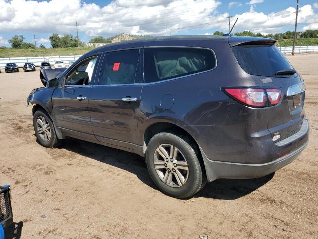 Photo 2 from auction – 2015 CHEVROLET TRAVERSE with VIN 1GNKVGKD1FJ307612