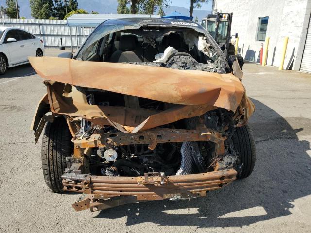 Photo 11 from auction – 2024 NISSAN VERSA S with VIN 3N1CN8DV5RL825778