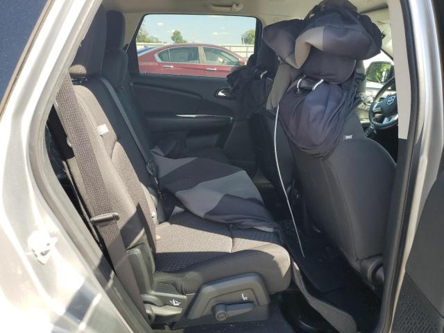 Photo 10 from auction – 2018 DODGE JOURNEY SE with VIN 3C4PDCABXJT212428