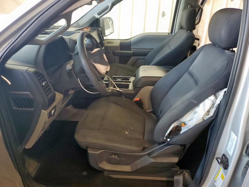 Photo 7 from auction – 2019 FORD F150 SUPER with VIN 1FTEW1CP7KKC09889