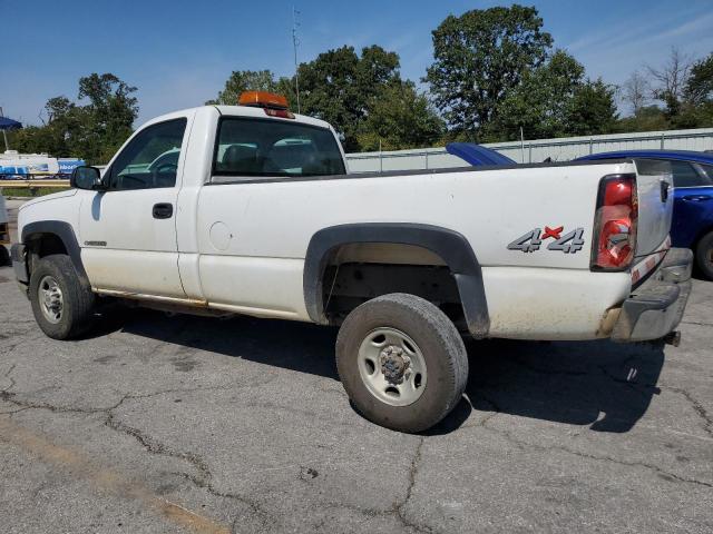 Photo 2 from auction – 2004 CHEVROLET SILVERADO with VIN 1GCHK24U14E378679
