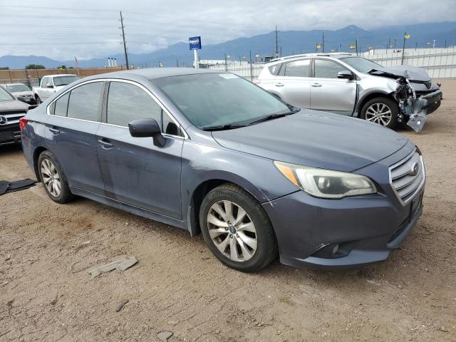 Photo 4 from auction – 2015 SUBARU LEGACY with VIN 4S3BNBC62F3014351