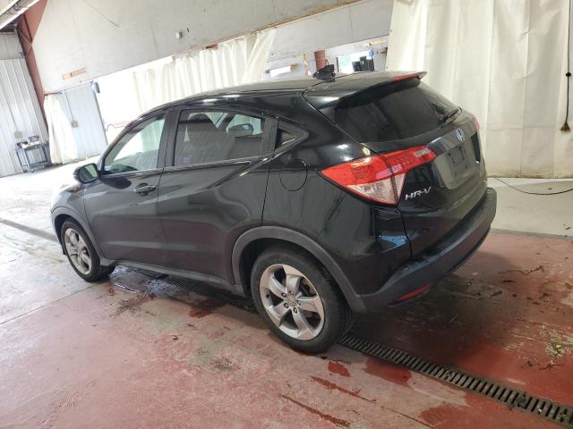 Photo 2 from auction – 2016 HONDA HR-V EX with VIN 3CZRU5H56GM729680